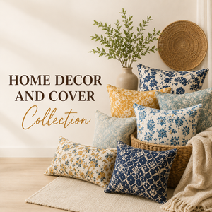 Home Decor & Cover