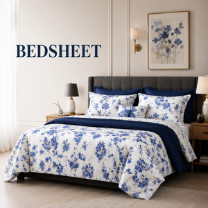 Bedsheet