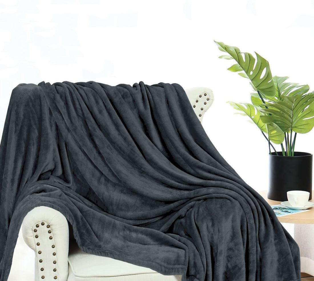 King Size AC Blanket