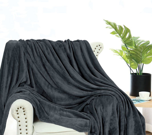 King Size AC Blanket