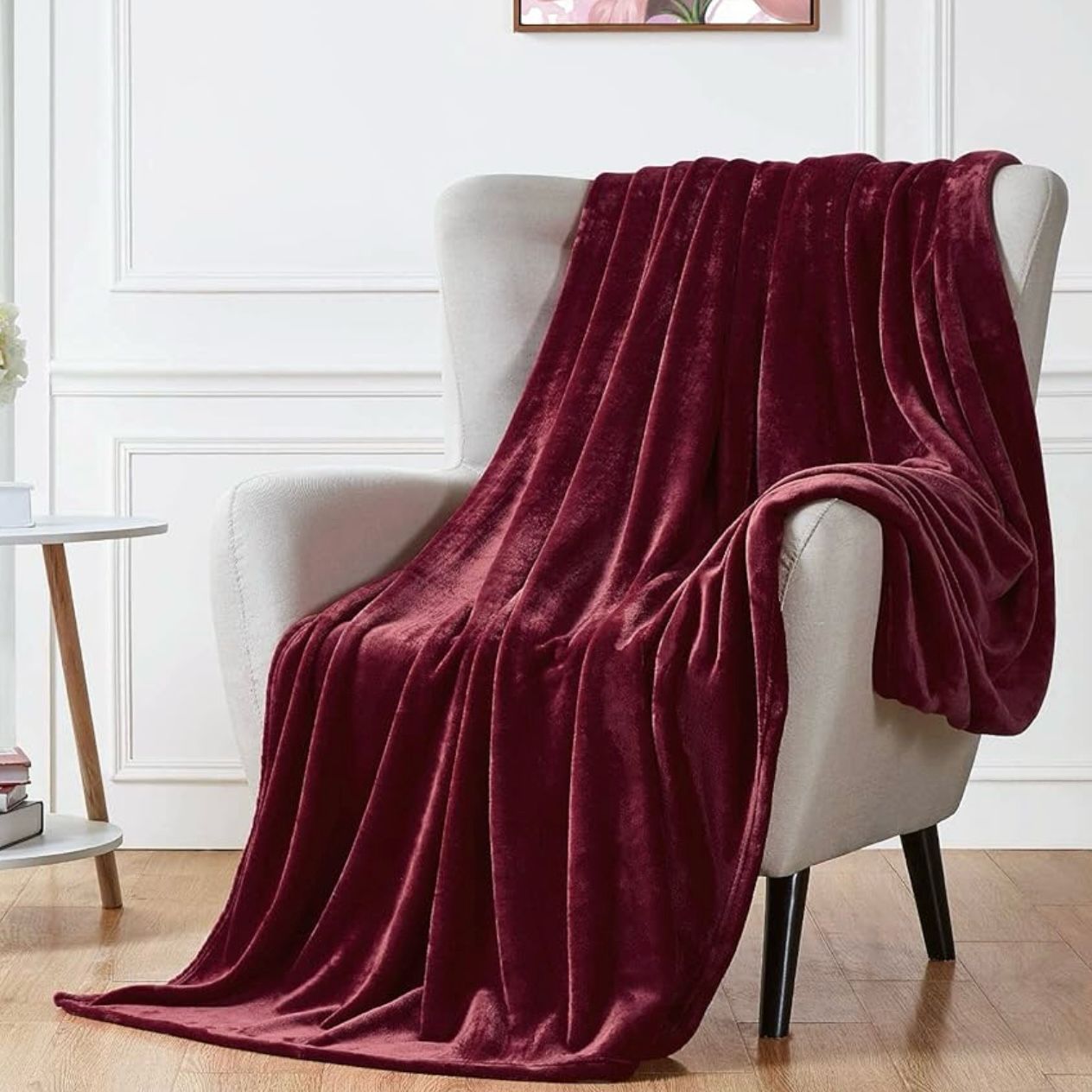 King Size AC Blanket