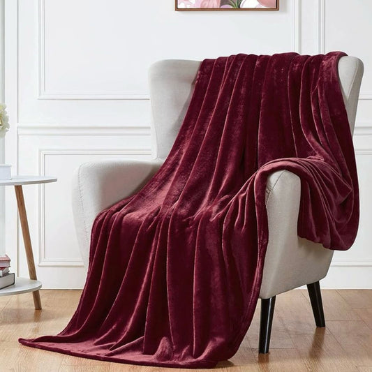 King Size AC Blanket