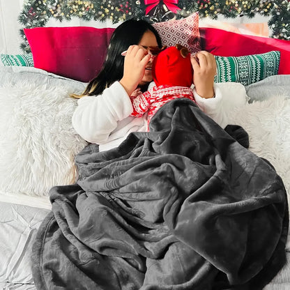 King Size AC Blanket
