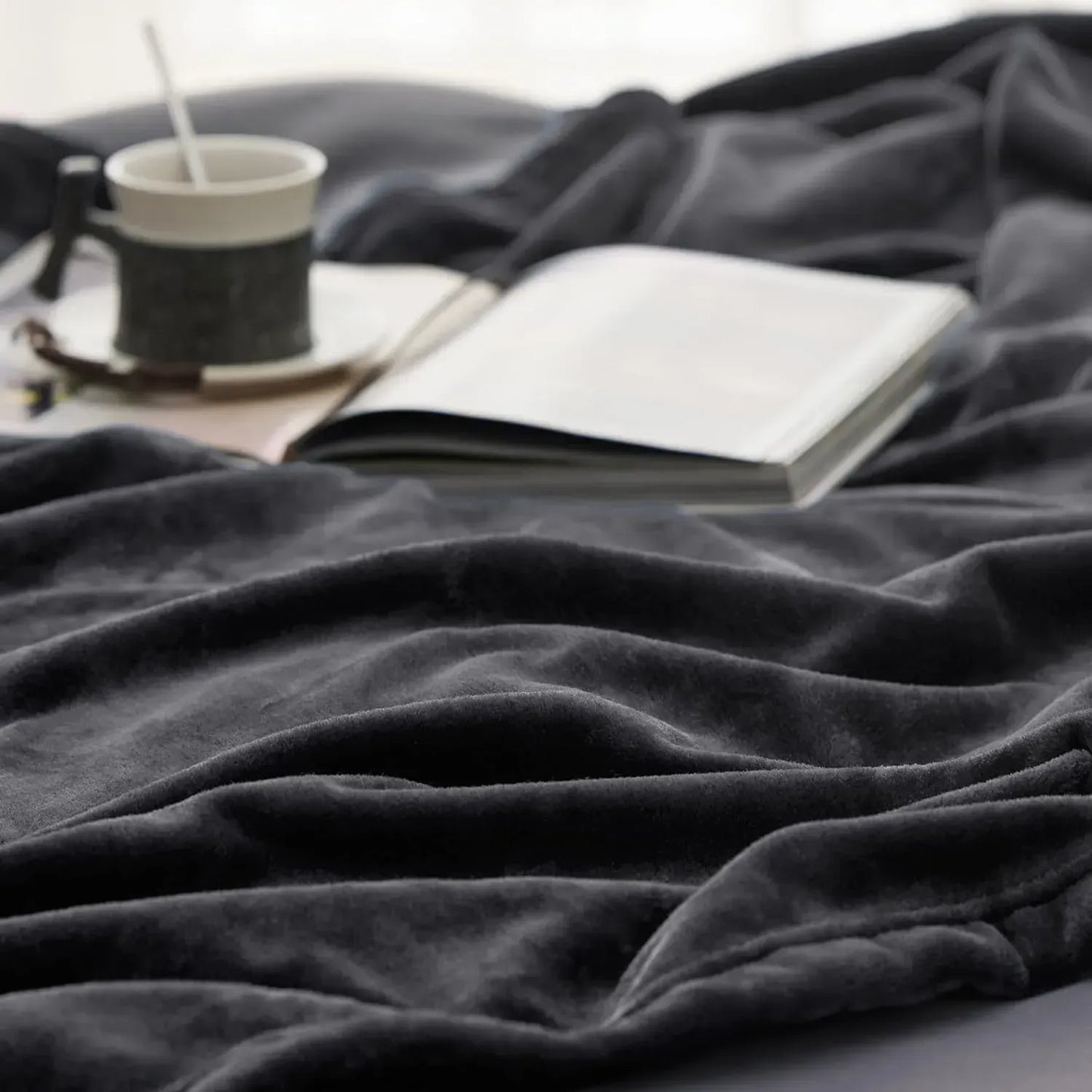 King Size AC Blanket