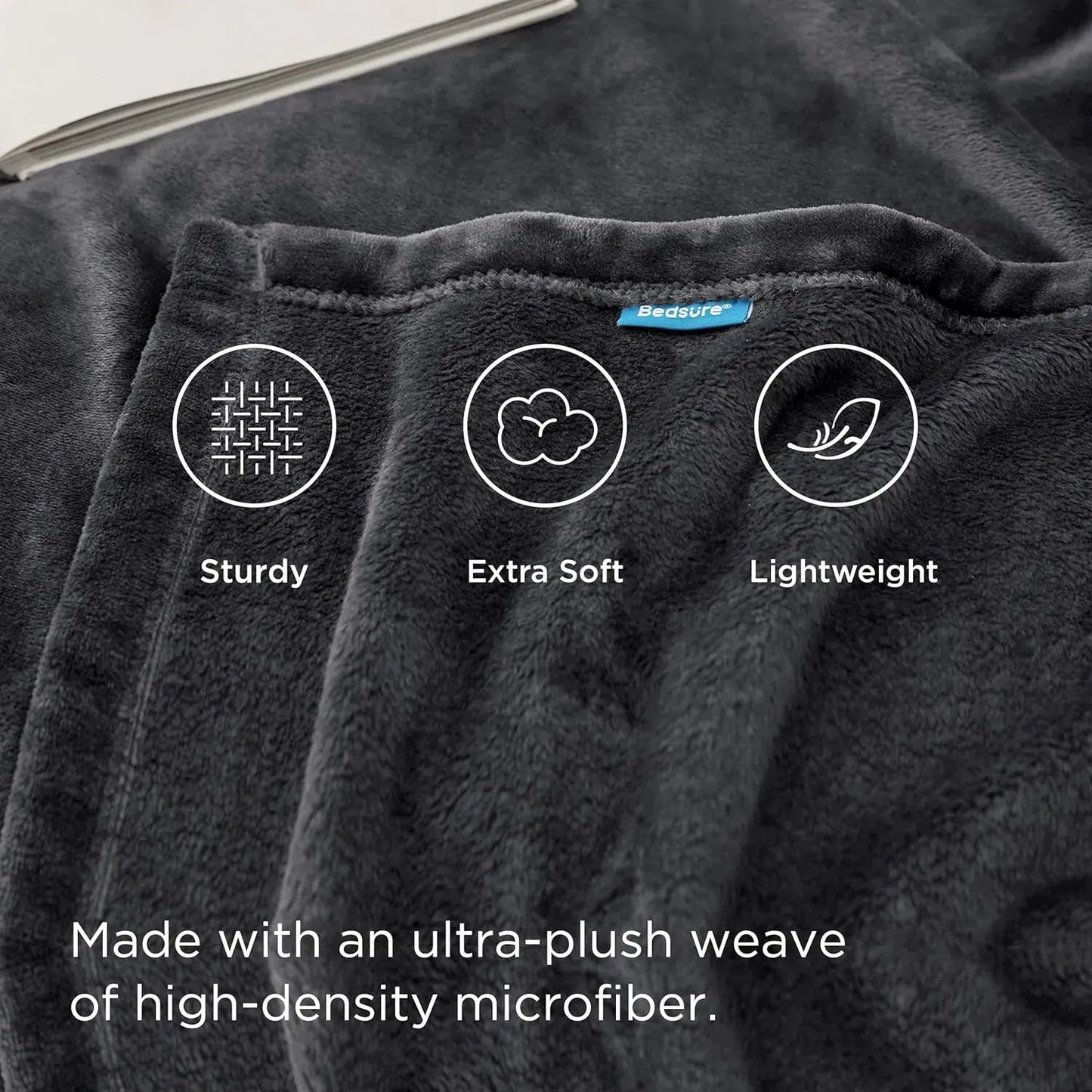 King Size AC Blanket