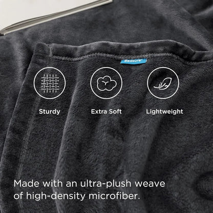 King Size AC Blanket