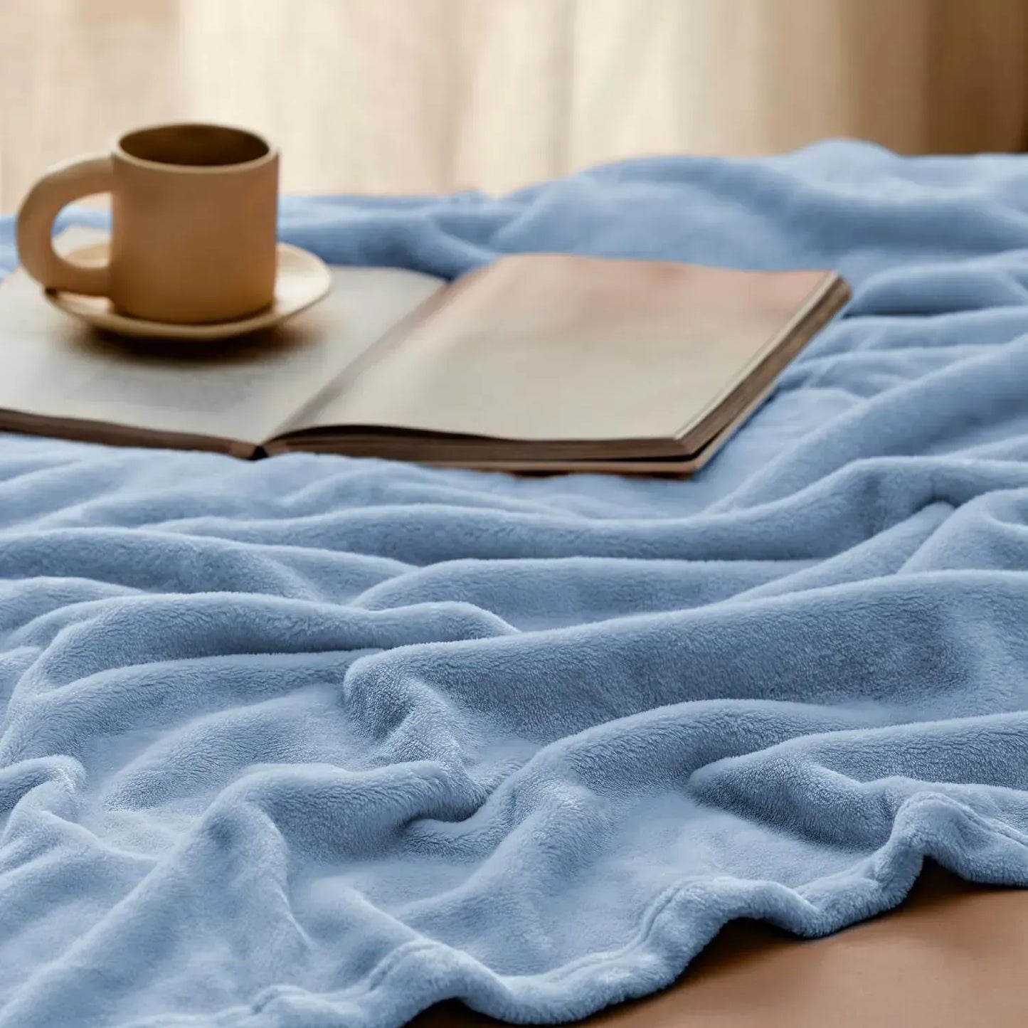 King Size AC Blanket