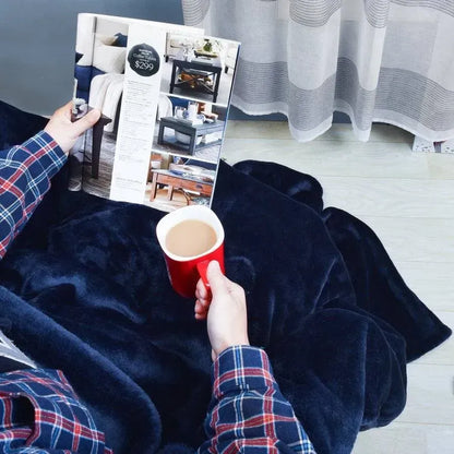 King Size AC Blanket