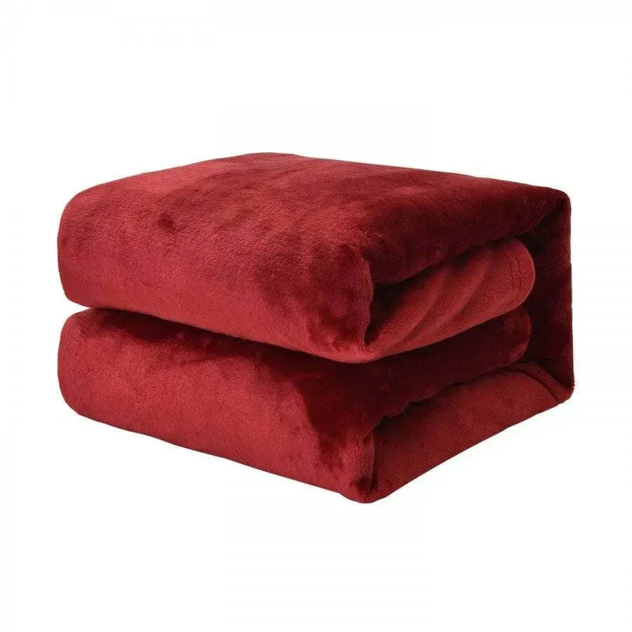 King Size AC Blanket