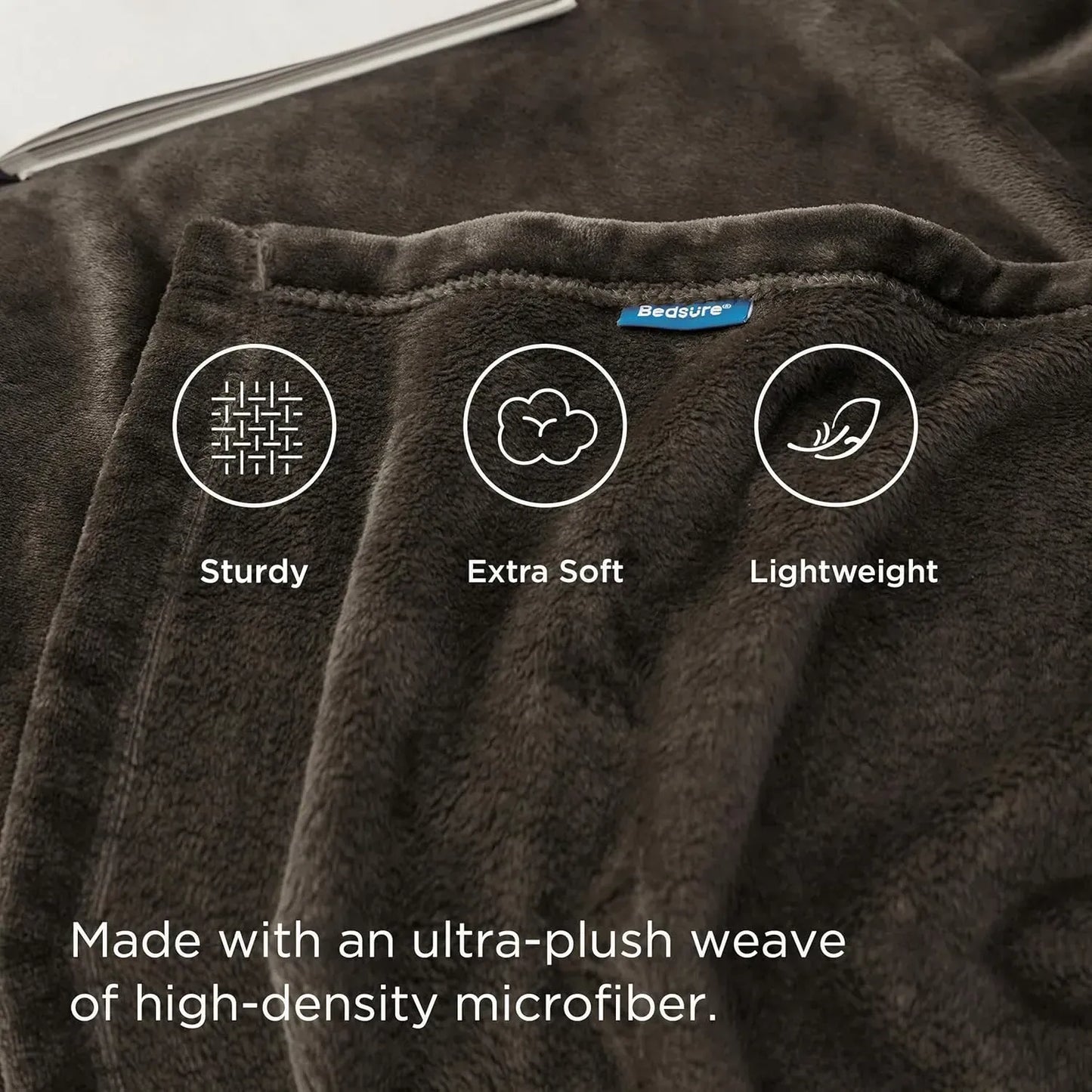 King Size AC Blanket