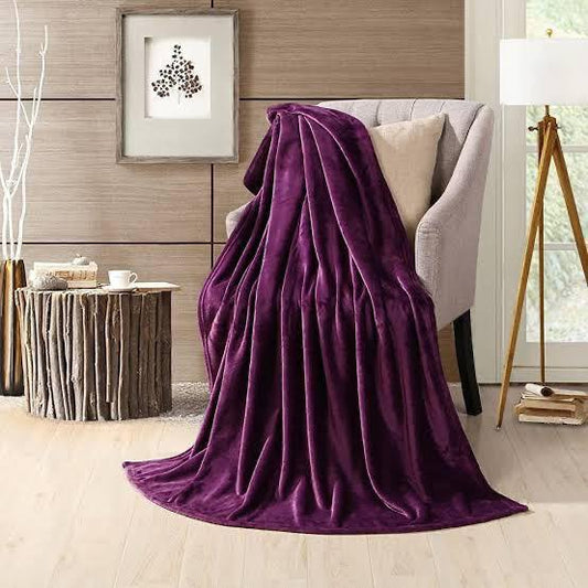 King Size AC Blanket