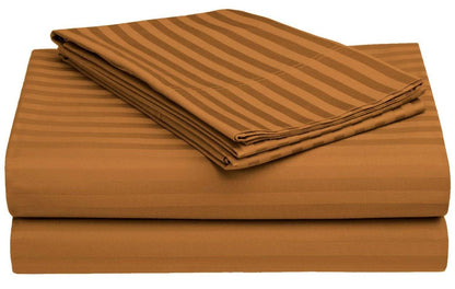 Bedsure King Size Fitted Bedsheet Set – Luxury Micro Fabric 3PC