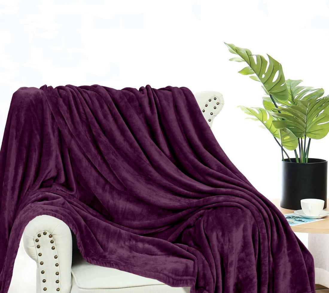 King Size AC Blanket