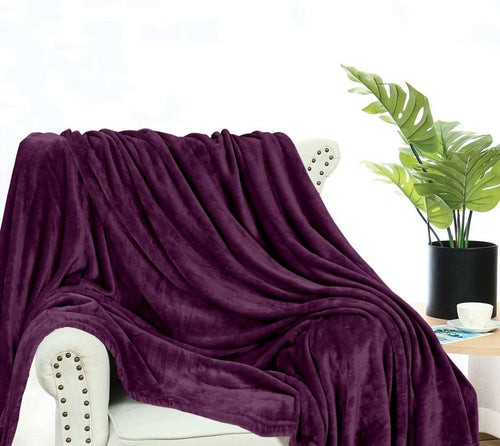 King Size AC Blanket