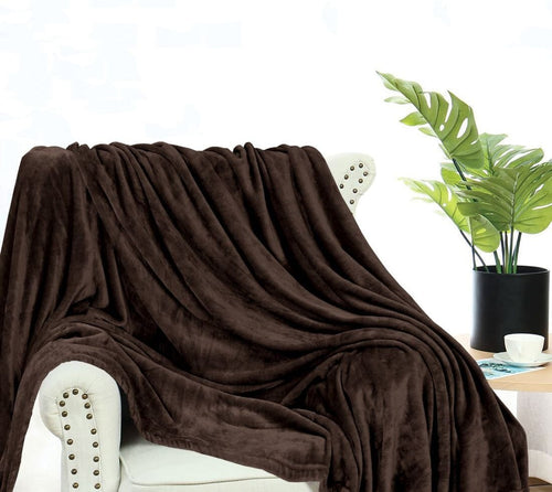 King Size AC Blanket