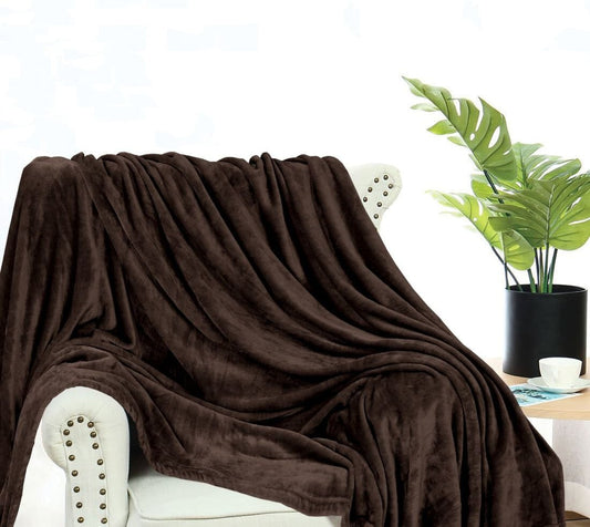 King Size AC Blanket