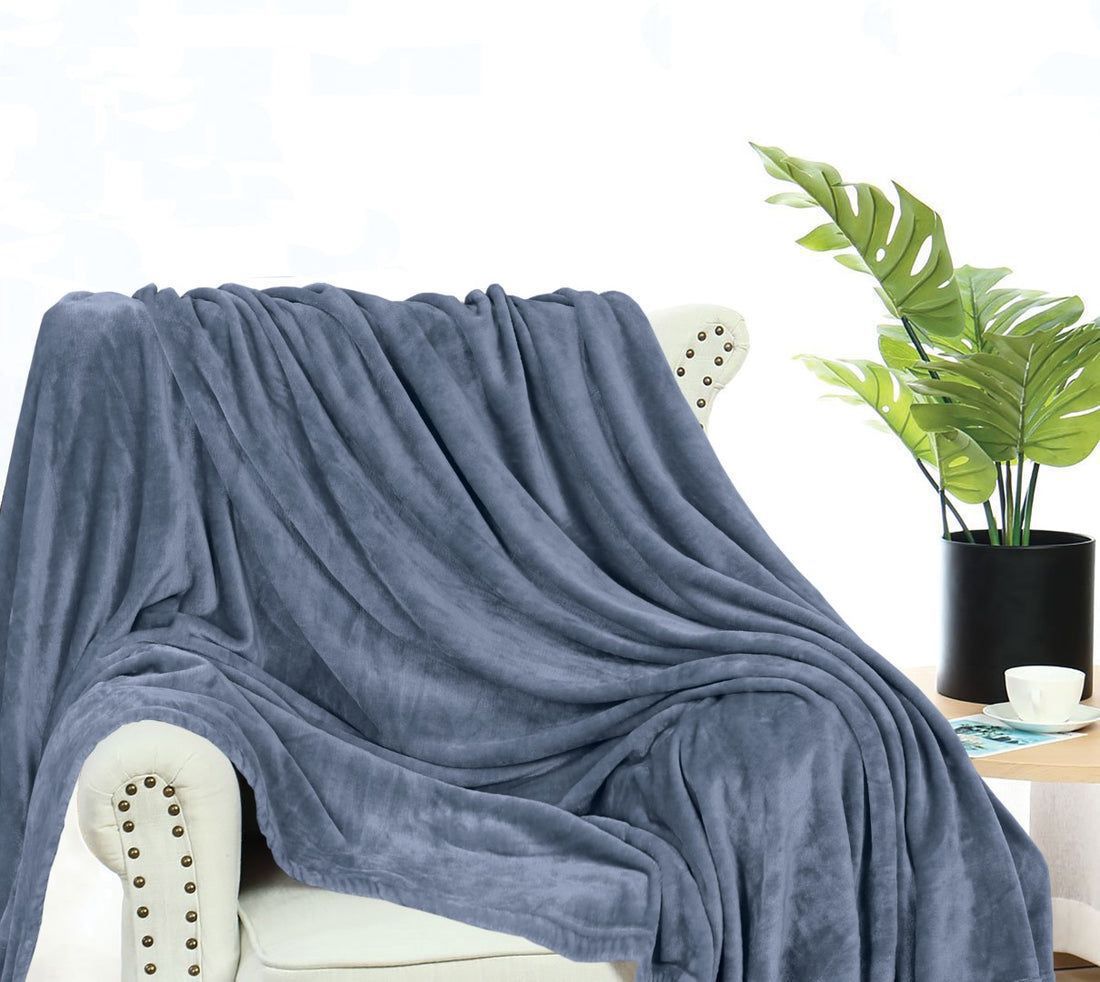 King Size AC Blanket