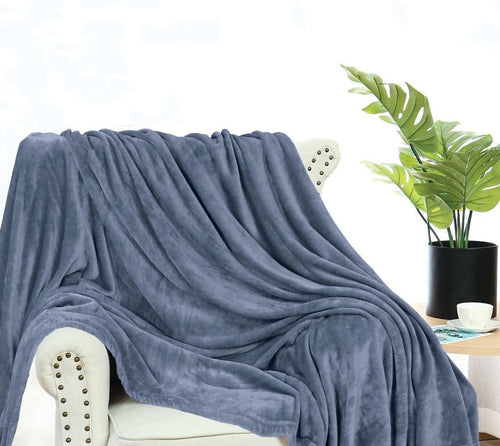King Size AC Blanket