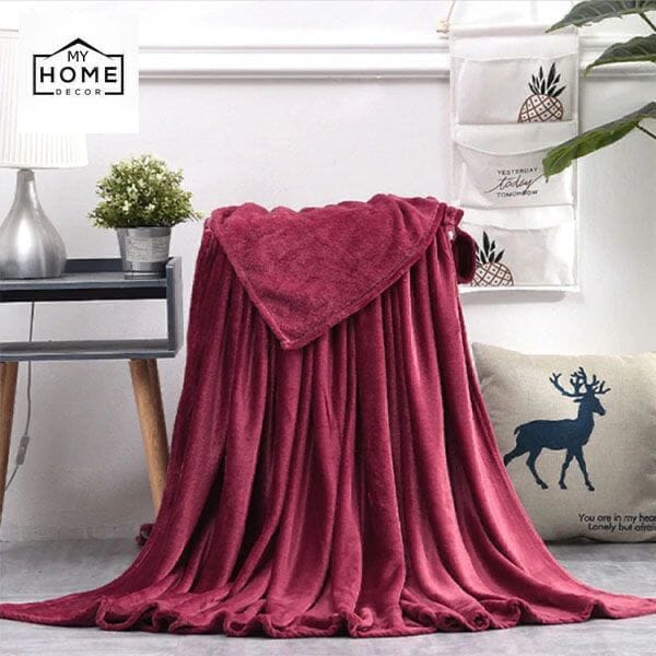 King Size AC Blanket