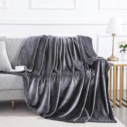 King Size AC Blanket